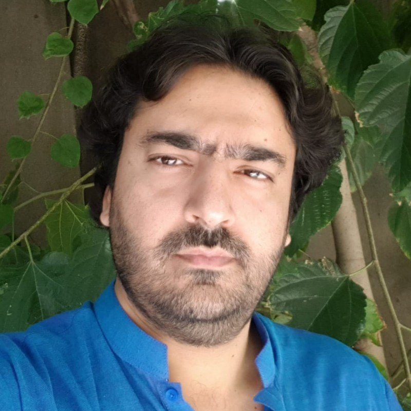 Qamar Askari  